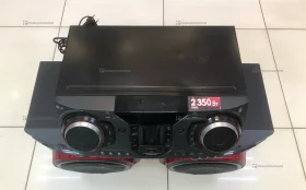 Купить Музыкальный центр LG XBOOM CL87 б/у , в Курган Цена:27990рублей