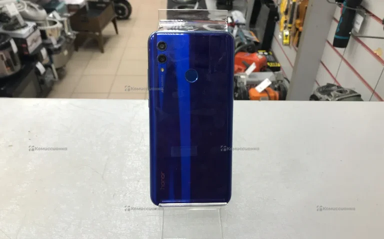 Honor 10 Lite 3/64 ГБ