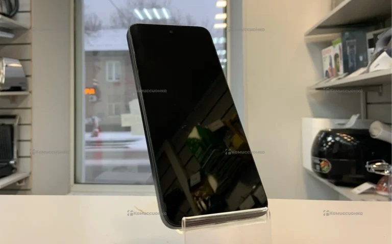 Xiaomi Poco M6 8/256 ГБ