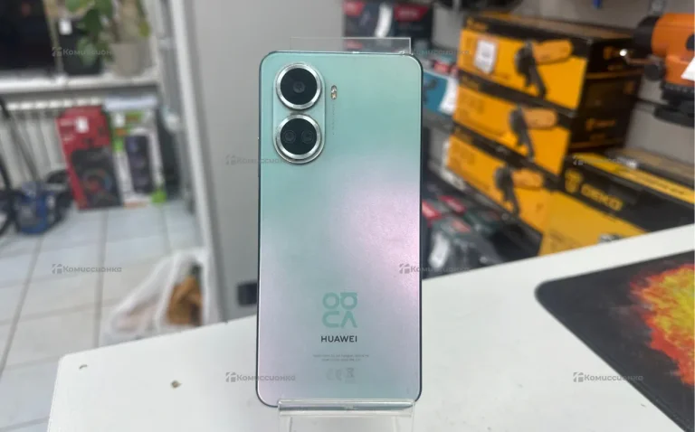Huawei nova 10 SE 8/256 ГБ