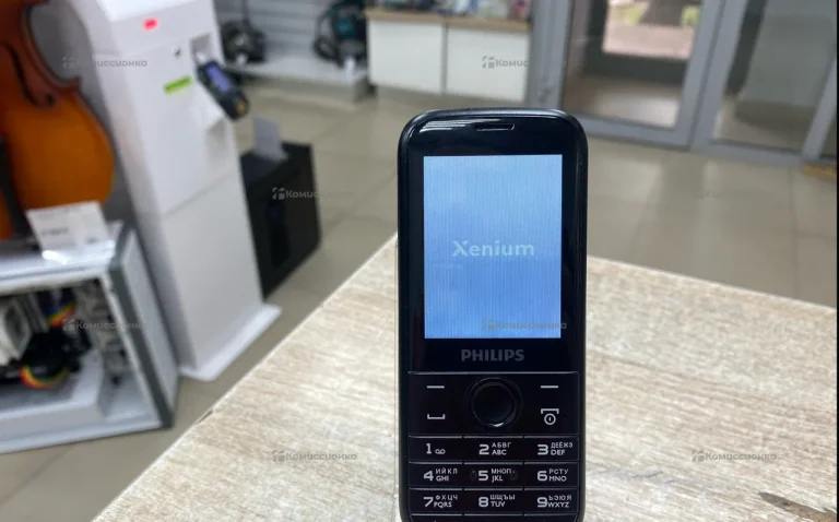 Philips E160