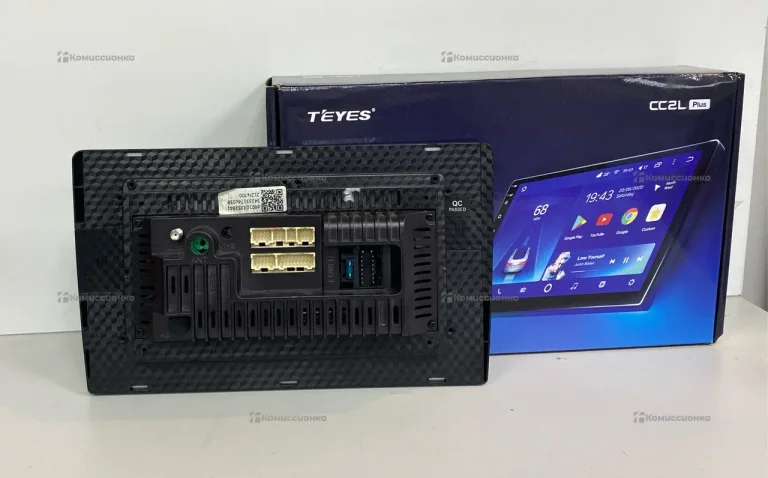 Магнитола Teyes CC2L