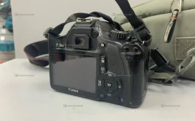 Купить Фотоаппарат  canon Epos 550d б/у , в Набережные Челны Цена:8900рублей