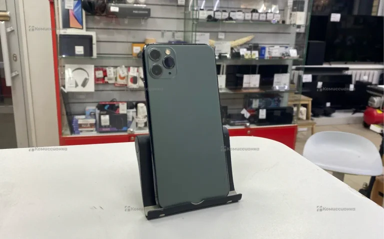 Apple iPhone 11 Pro Max 64Gb