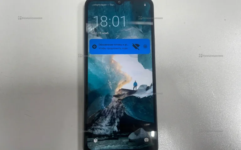 Xiaomi Redmi A3x 3/64 ГБ