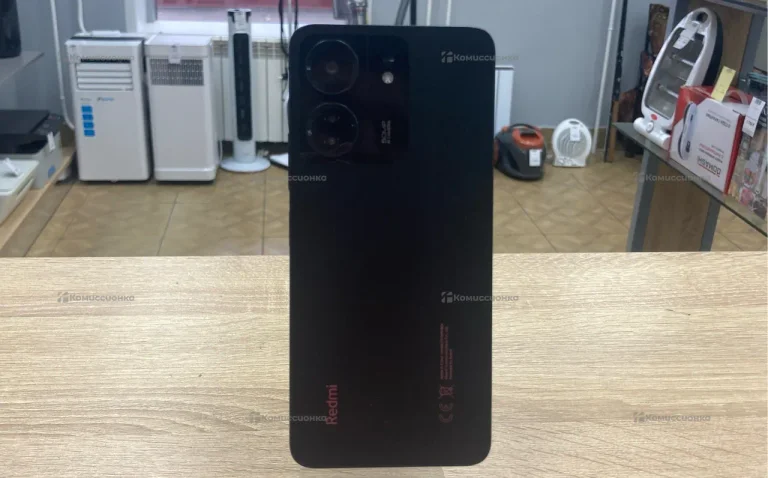 Xiaomi Redmi 13C 8/256 ГБ