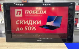 Телевизор Samsung LE32A556P1F