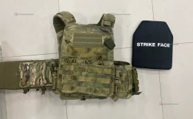 Купить Бронежилет панцырь 3.0 50 размер б/у , в Казань Цена:24900рублей