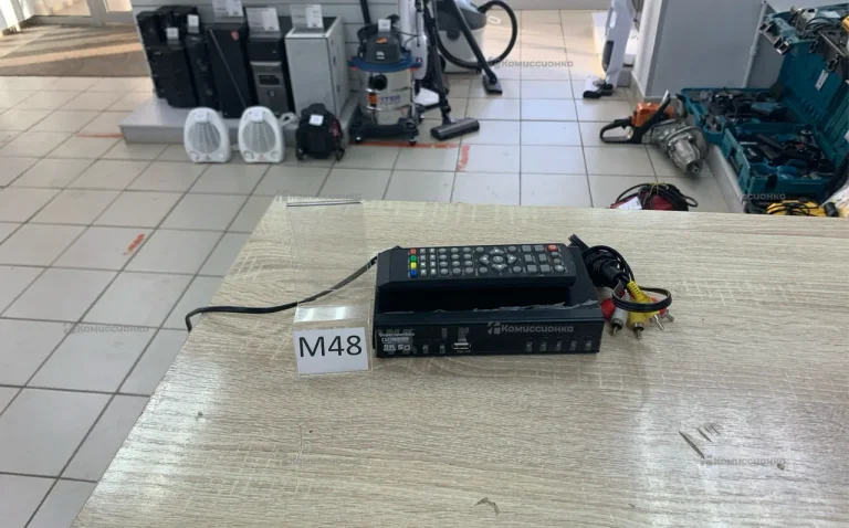 Приставка Superpenbox T9000Pro