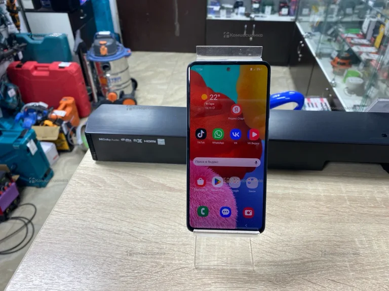 Samsung Galaxy A51 SM-A515F 6/128Gb