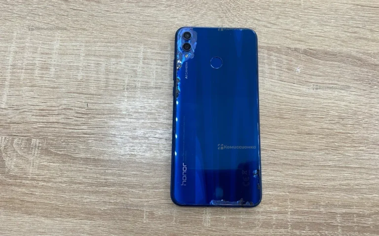 Телефон Honor 8X 4/64 ГБ