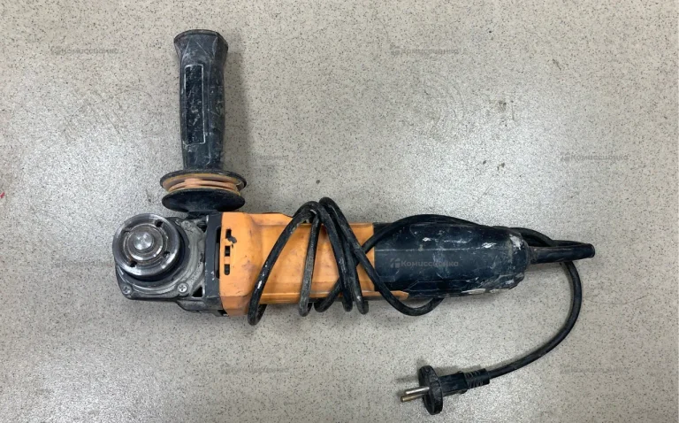 УШМ DEKO ZKAG850-125