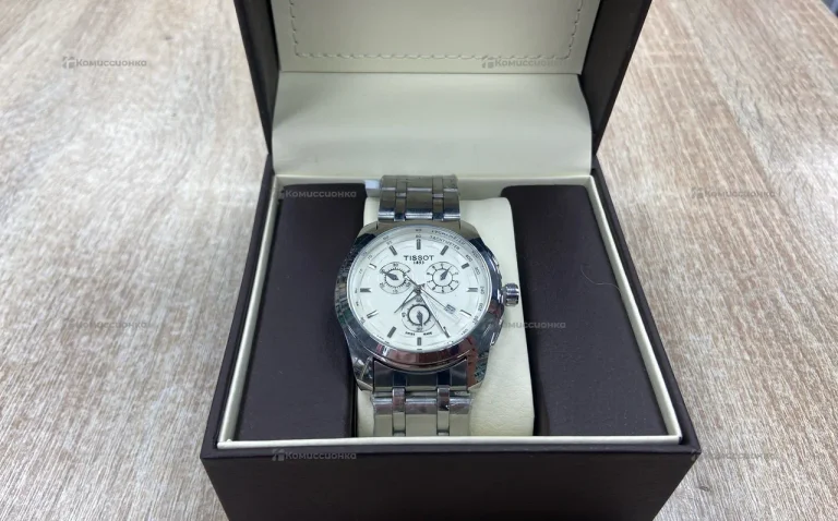 Часы tissot