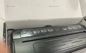 Купить Вакуматор food vacuum sealer б/у , в Краснодар Цена:600рублей