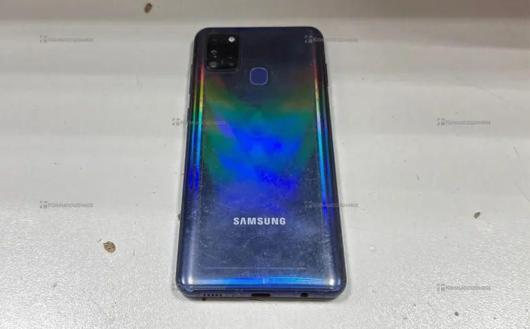 Samsung Galaxy A21s 4/64 ГБ