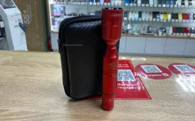 Купить Тату машинка red dragon б/у , в Самара Цена:890рублей