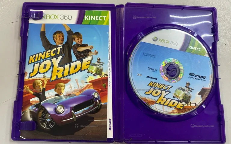 Xbox 360