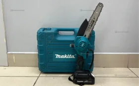 Мини электропила Majita