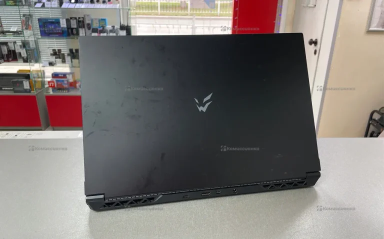 Ноутбук Ardor Gaming Neo i5-12 RTX3050 6gb