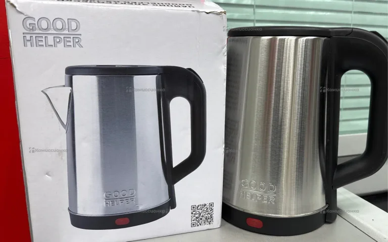Чайник электрический Good