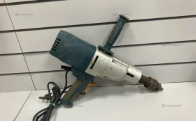 Дрель Rebir IE-1206-16/200ER