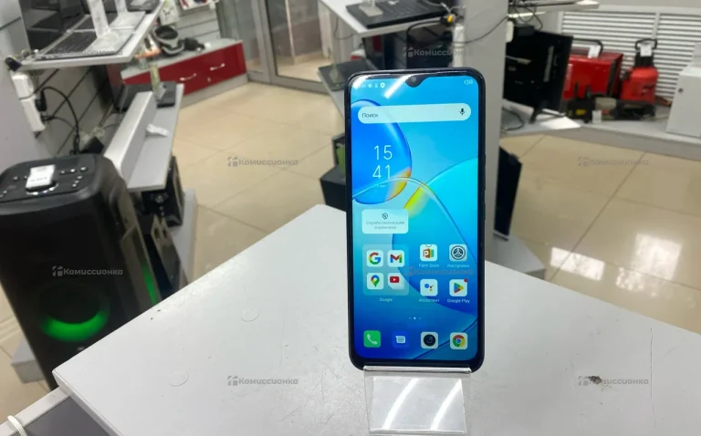 Infinix hot 4/128
