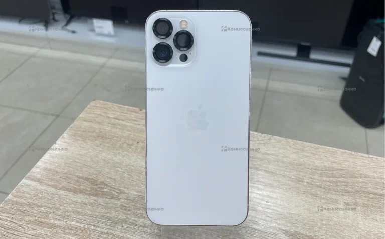 Apple iPhone 12 Pro max 256Gb