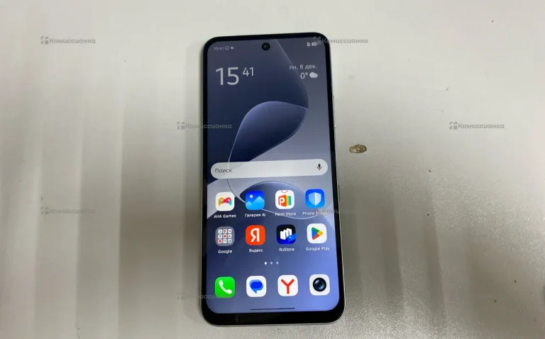 Infinix Hot 60i 8/256 ГБ