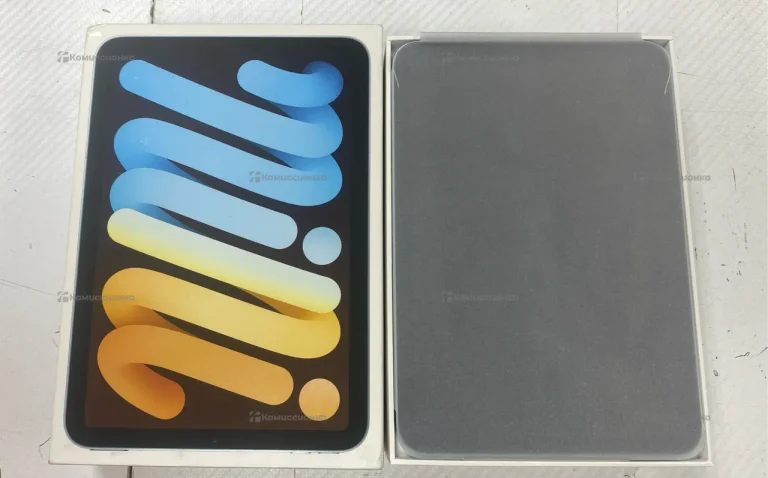 Планшет  Ipad mini A17 Pro 128GB
