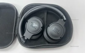 Купить Наушники полноразмерные JBL TUNE770NC б/у , в Рязань Цена:2900рублей