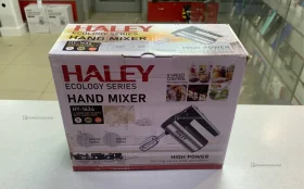 Купить Миксер кухонный Haley 1634 б/у , в Саратов Цена:990рублей