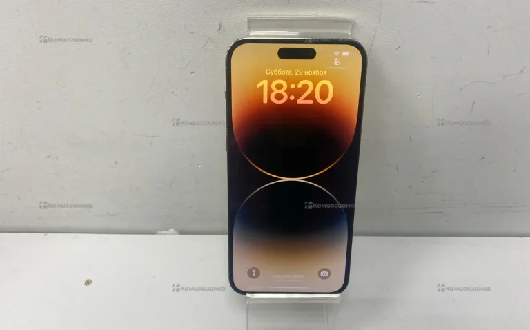 Apple iPhone 14 Pro Max 6/256 ГБ