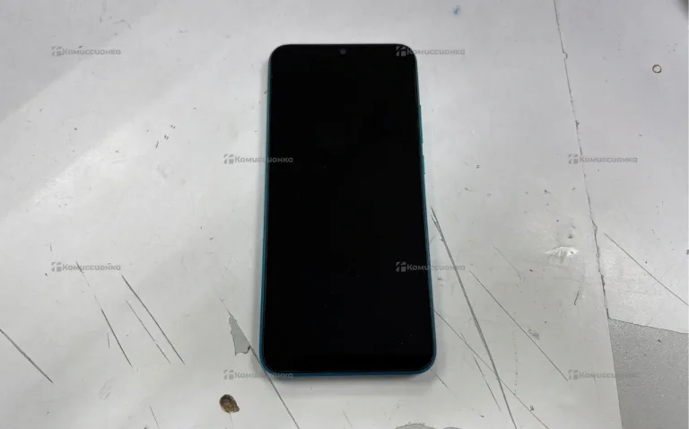 Xiaomi Redmi 9C NFC 4/128 ГБ.