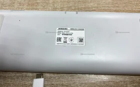 Беспроводная зарядка Samsung