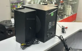 Купить Аудиосистема Ginzzu GM-407 б/у , в Челябинск Цена:1500рублей