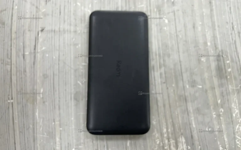 Power Bank  Redmi