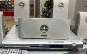 Купить Колонка  система Philips LX3900SA б/у , в Санкт-Петербург Цена:1790рублей