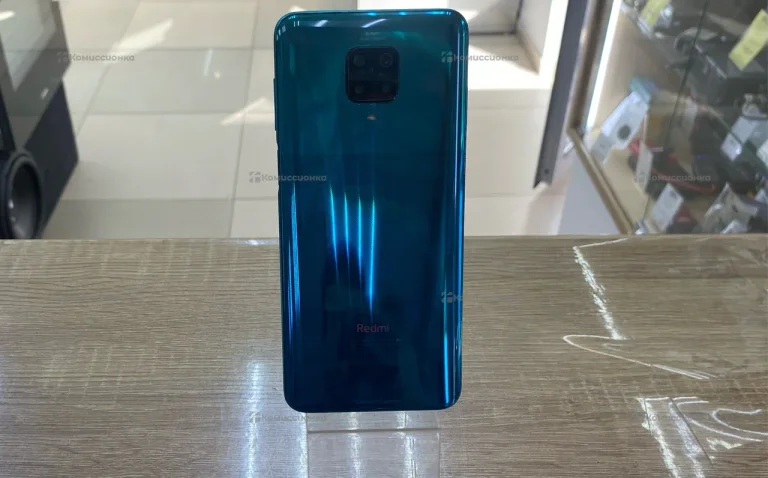 Xiaomi Redmi Note 9 Pro 6/128Gb