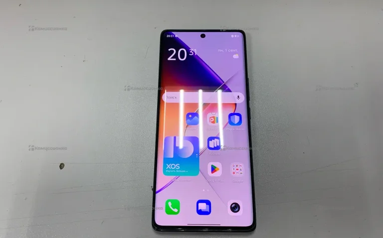 Infinix Note 40 Pro 12/256Gb