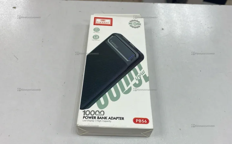 Power Bank  Earldom 10000mAh