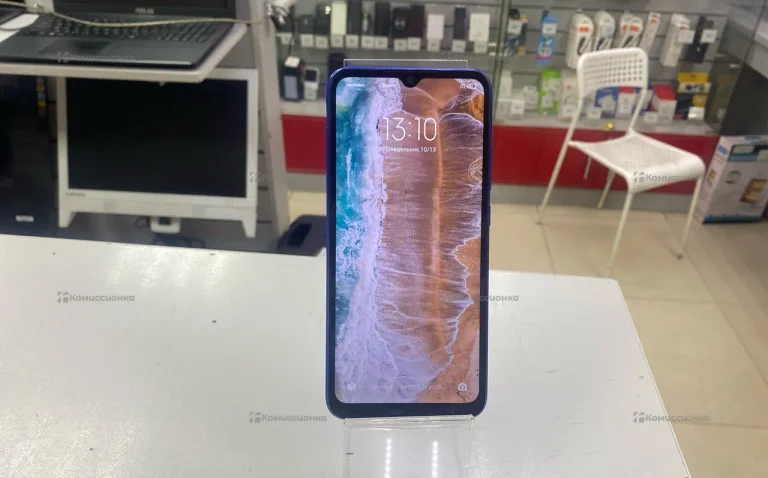 Xiaomi Redmi 9C NFC 2/32 ГБ