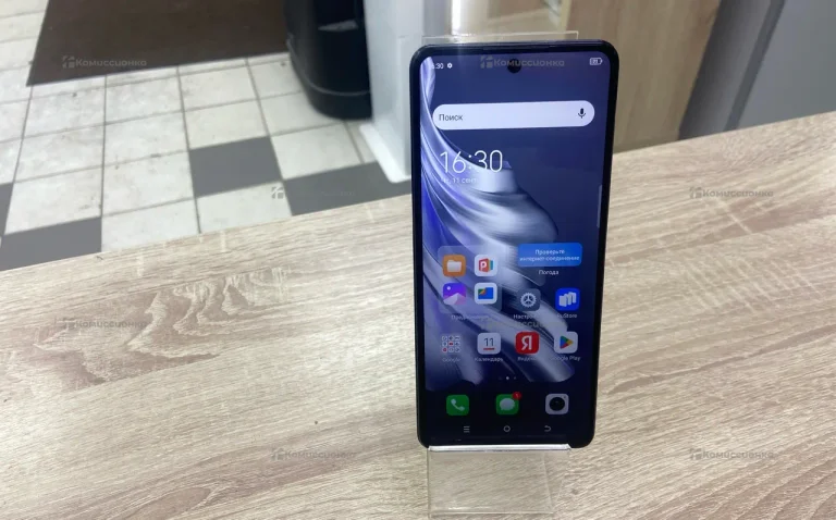 Tecno Spark 20 8/256 ГБ