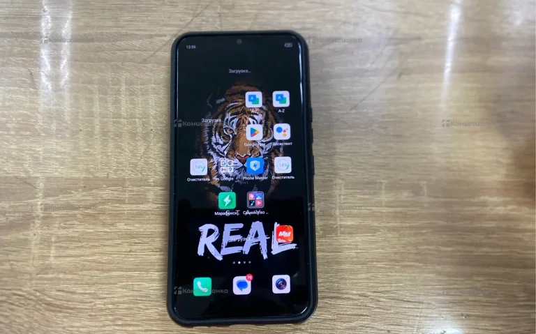 Infinix Hot 12 Pro 8/128 ГБ