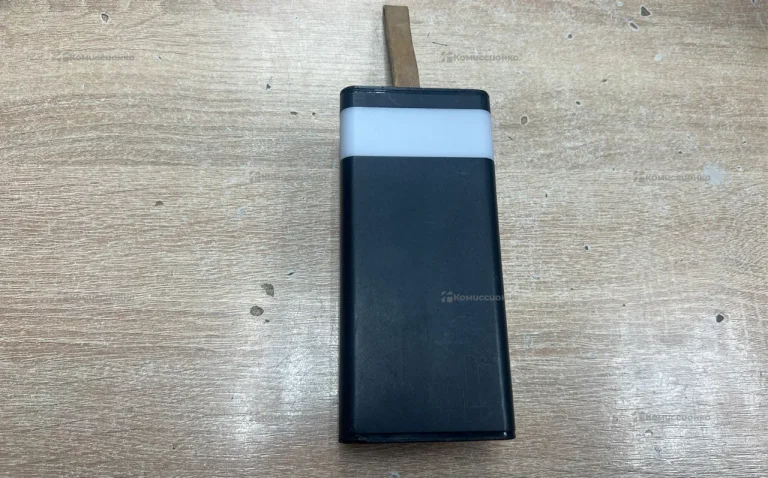 Power Bank Urpin 40000 mah