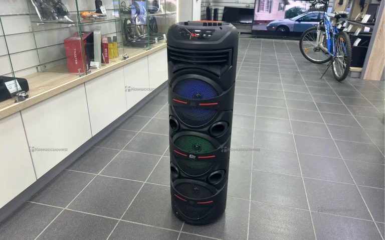Колонка  Speaker Multi-Media