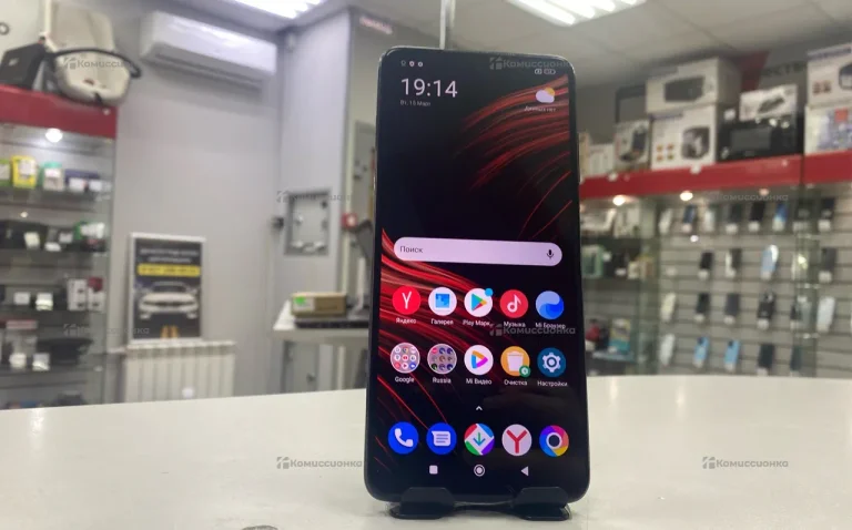 Xiaomi Poco X3 Pro 6/128 ГБ
