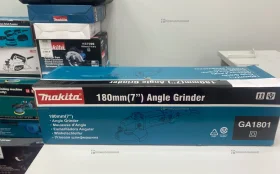 Ушм Makita 180mm GA1801