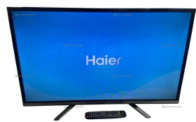 32 Телевизор Haier LE32K5500T