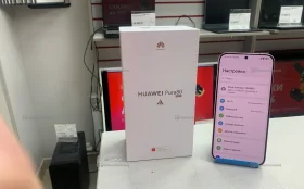 Huawei Pura 80 12/256 ГБ