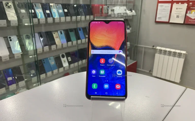Samsung A10 3/32Gb